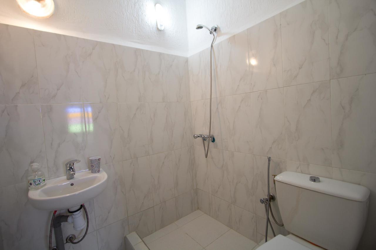 Hotel Fontaine Campini Fez Eksteriør billede